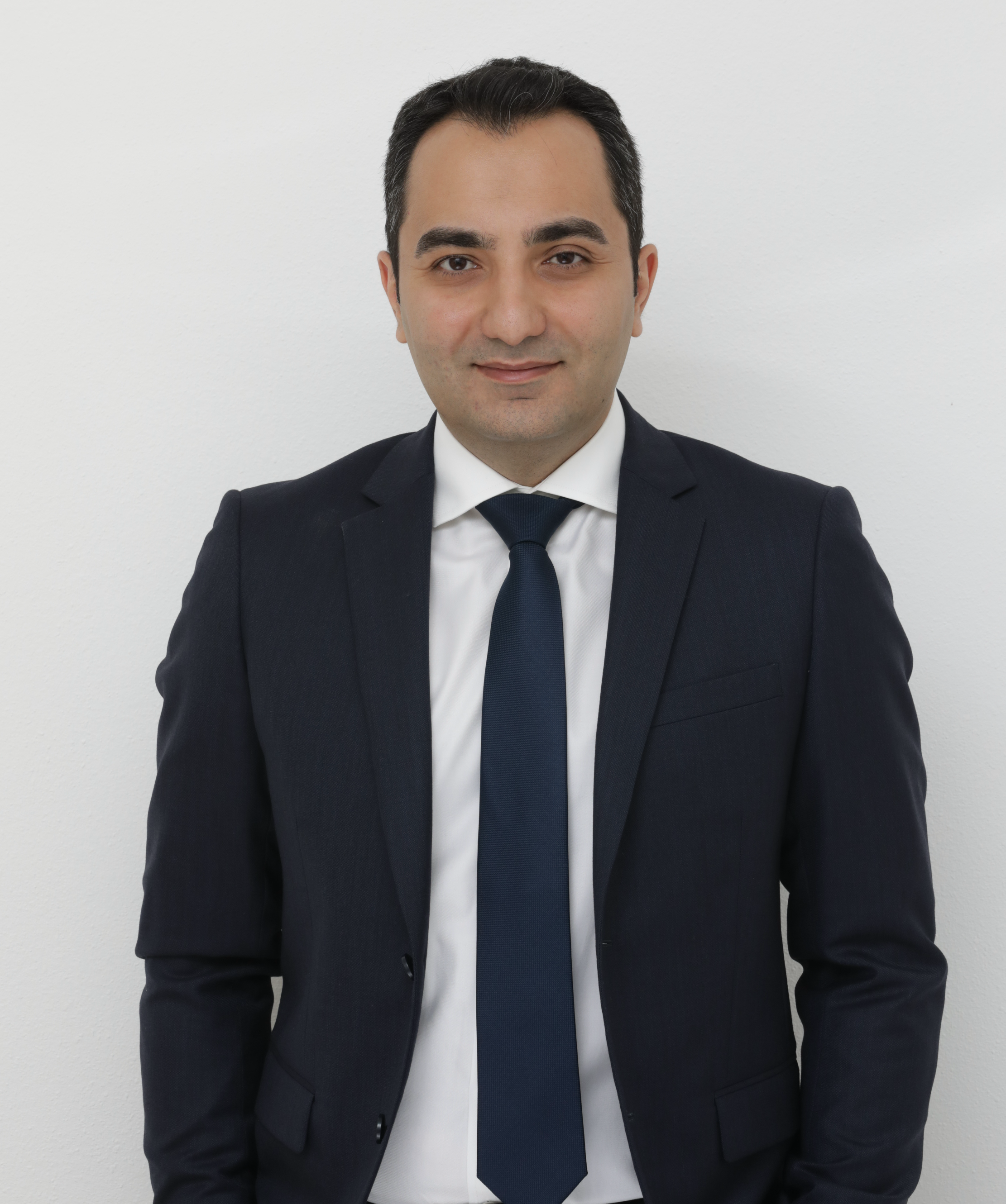 Attorney Gregory Grigoryants